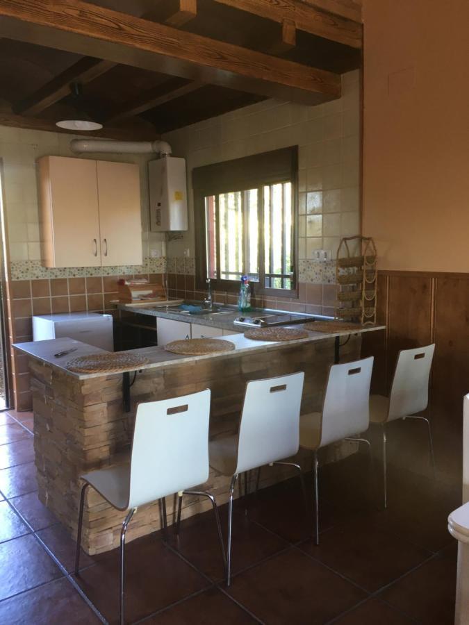 Villa Cigarra Sierra Córdoba Exterior foto